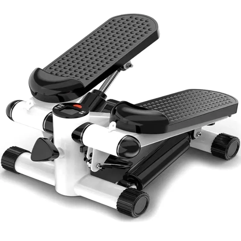 Multifunctional Climbing Stepper Machine