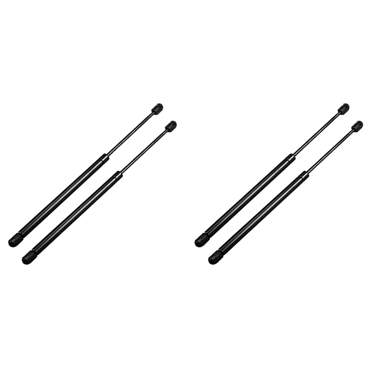 Support Rod Engine Shock Absorption Lift Is Compatible with Hyundai