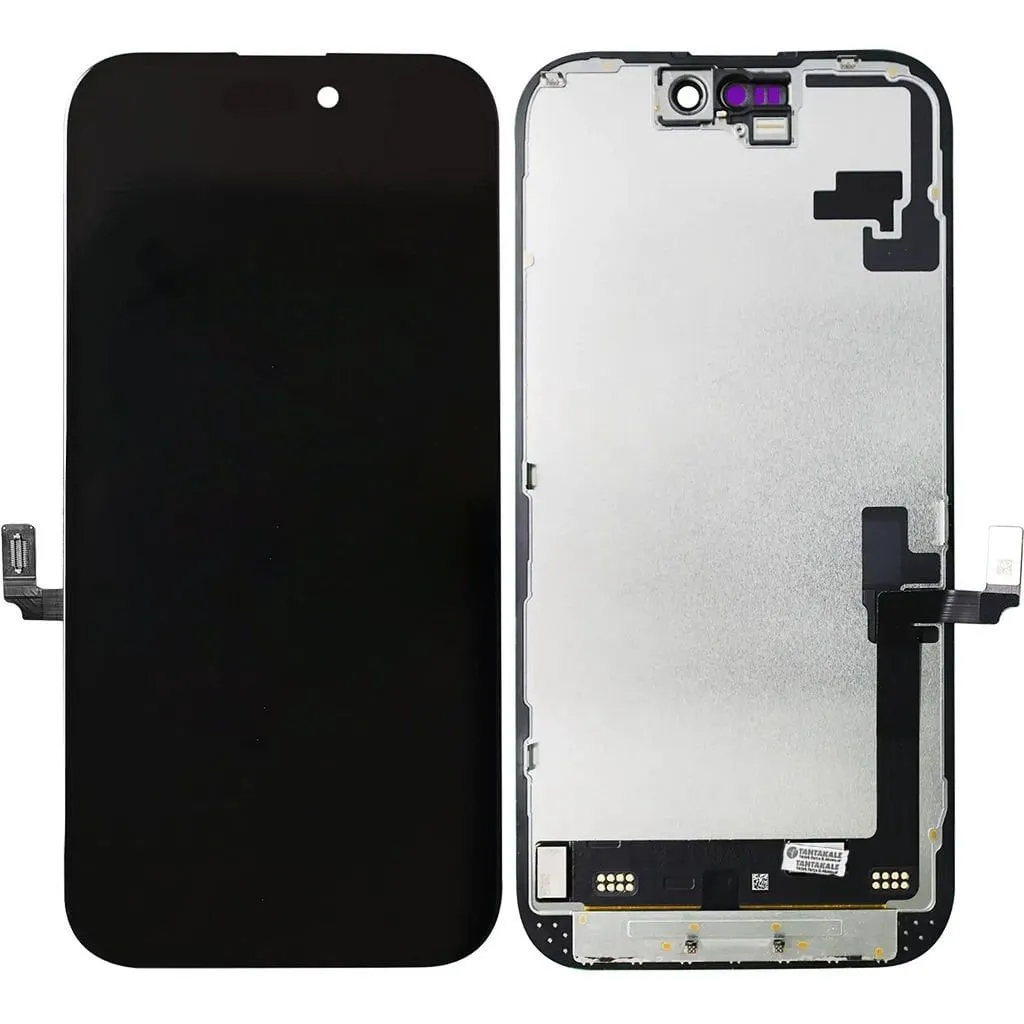 Replacement LCD Compatible with iPhone 16