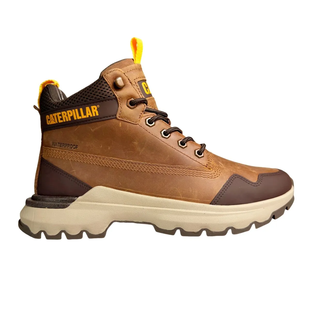 Caterpillar Colorado Sneaker Waterproof Boots