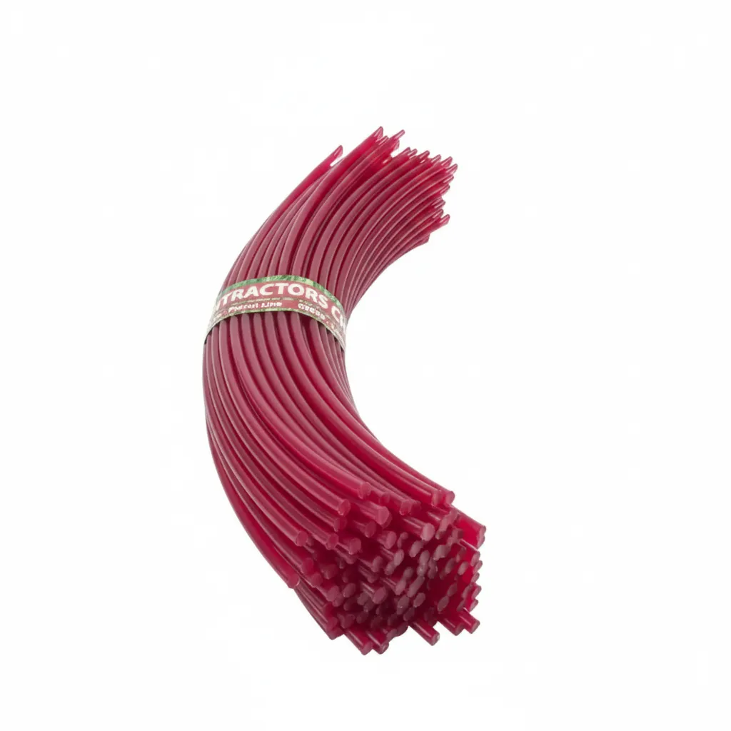 Trim 'n Cut 3.5mm 22cm Precut Trimmer Line - 100 Pieces