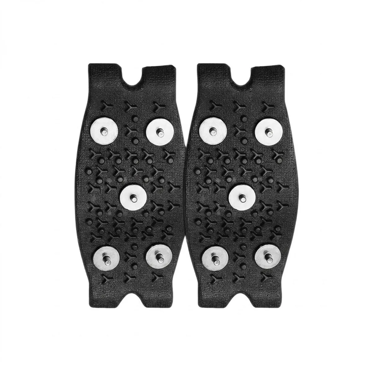 5-Claw Universal Ice Traction Cleats - 2026 Pro Series