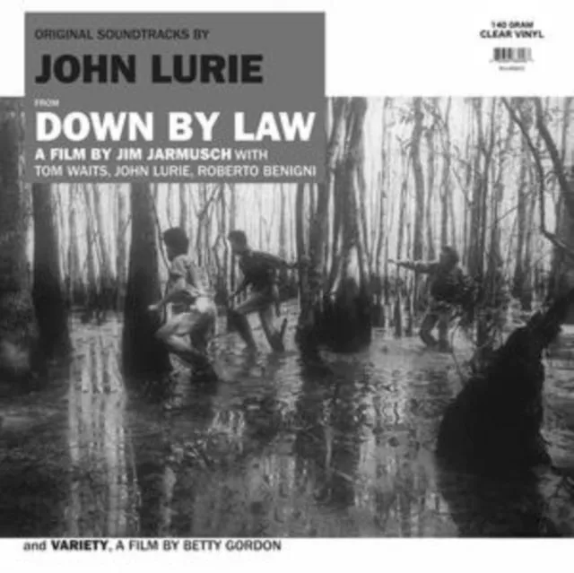 Down By Law (Vinyl / 12" Album Coloured Vinyl (Limited Edition))