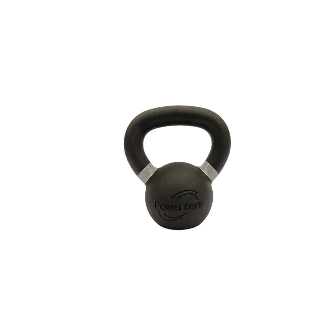 Powercore Cast Iron Kettlebell