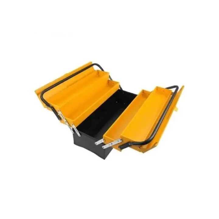 Tolsen - Toolbox Cantilever 5 Tier