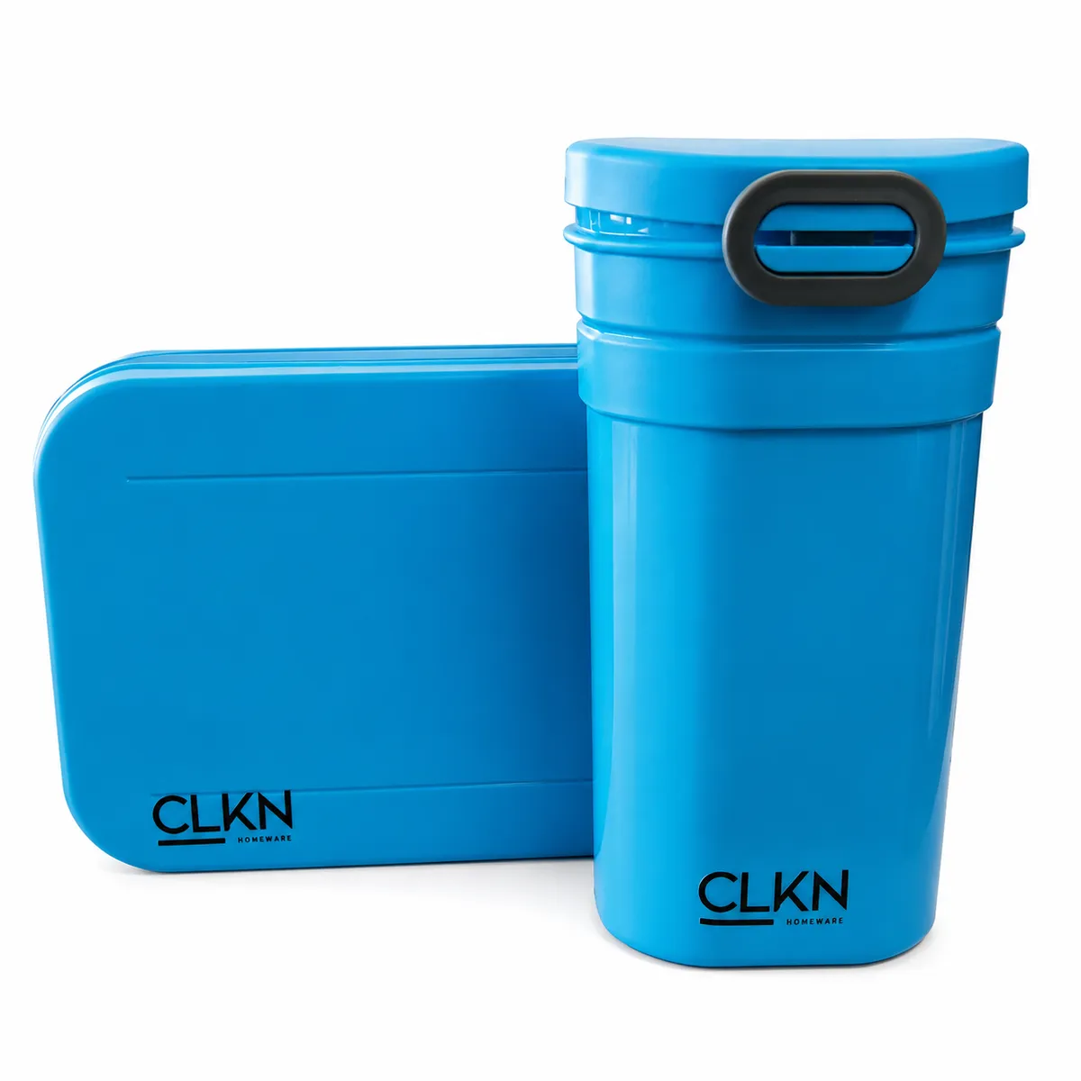 CLKN Homeware Lunch & Tumbler Set
