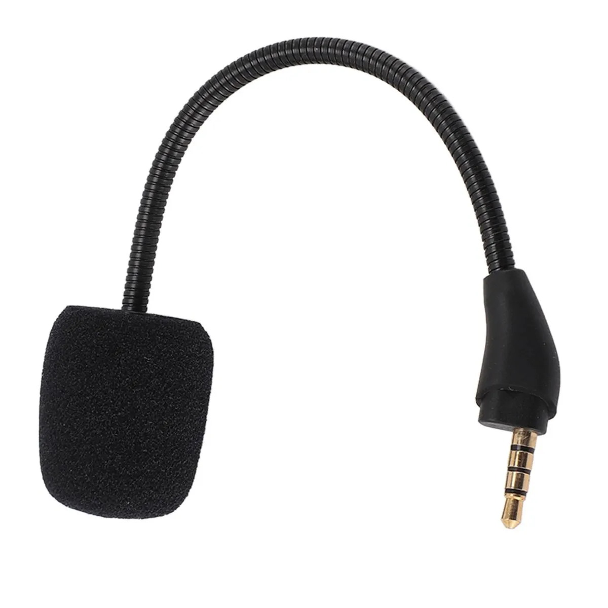 Replacement Gaming Headset Microphone Compatible with Cloud III