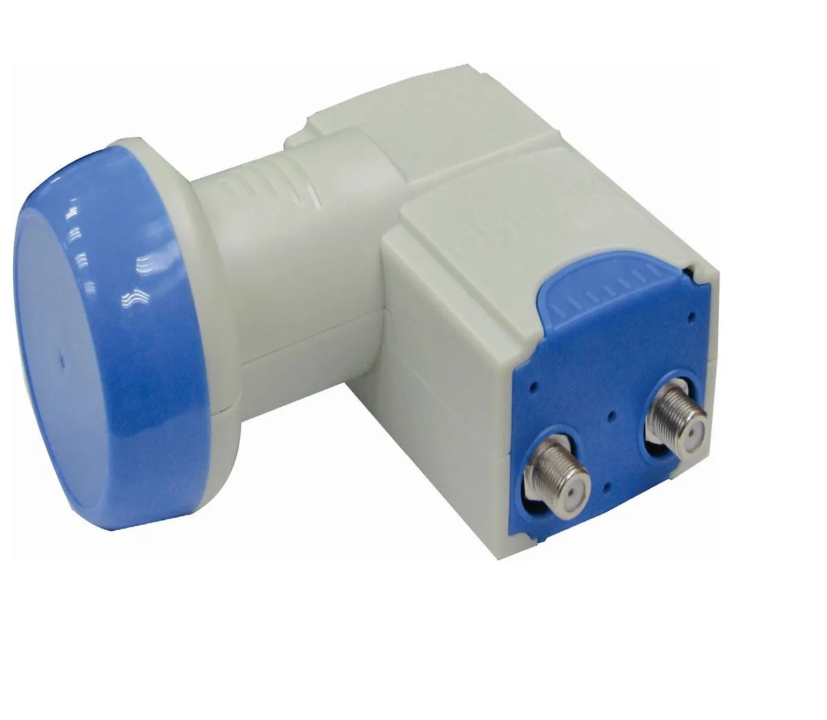 DTV Dynamic Tv Universal Ku-Band Twin LNBF