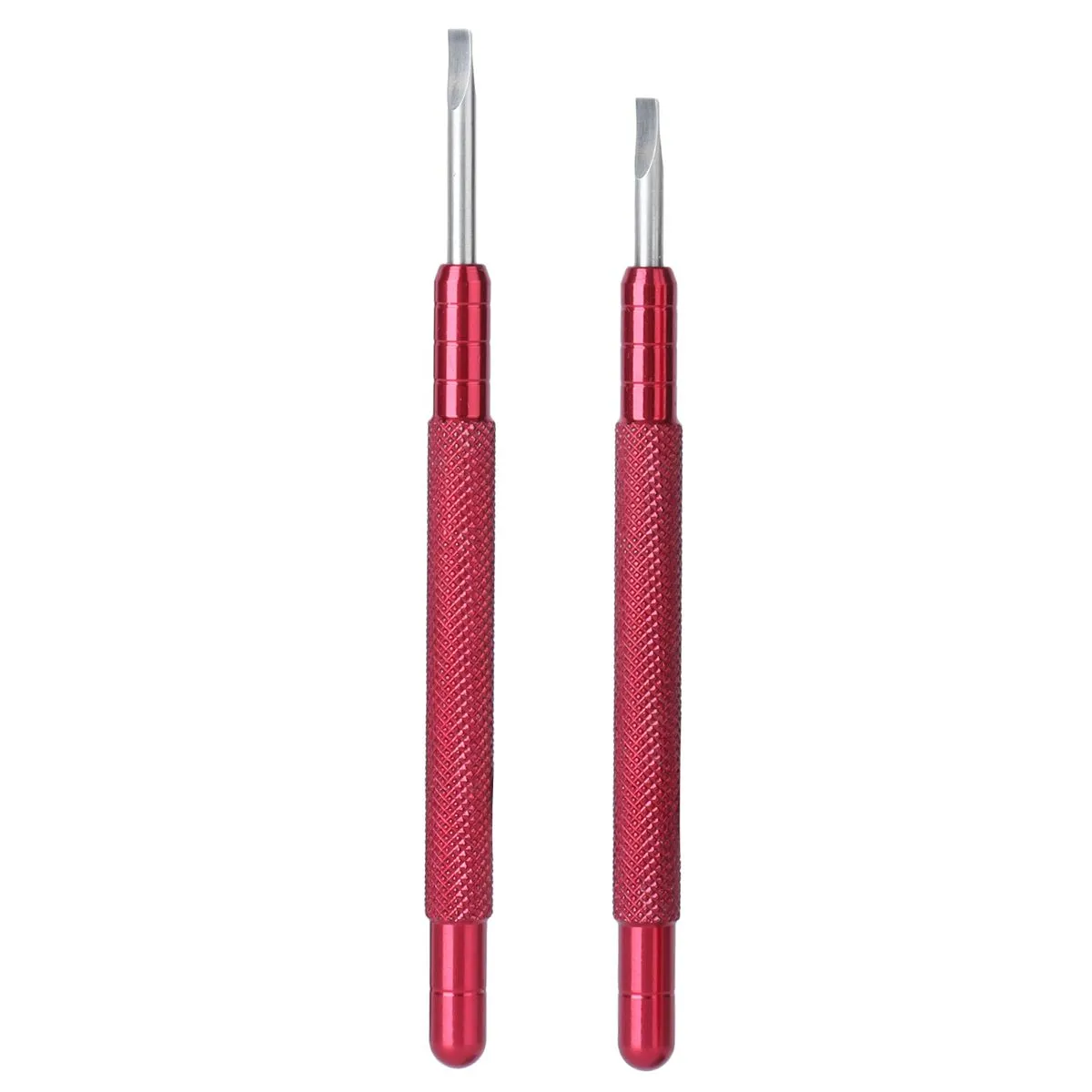 Watch Hand Remover Lever Type Puller Tool 2pc