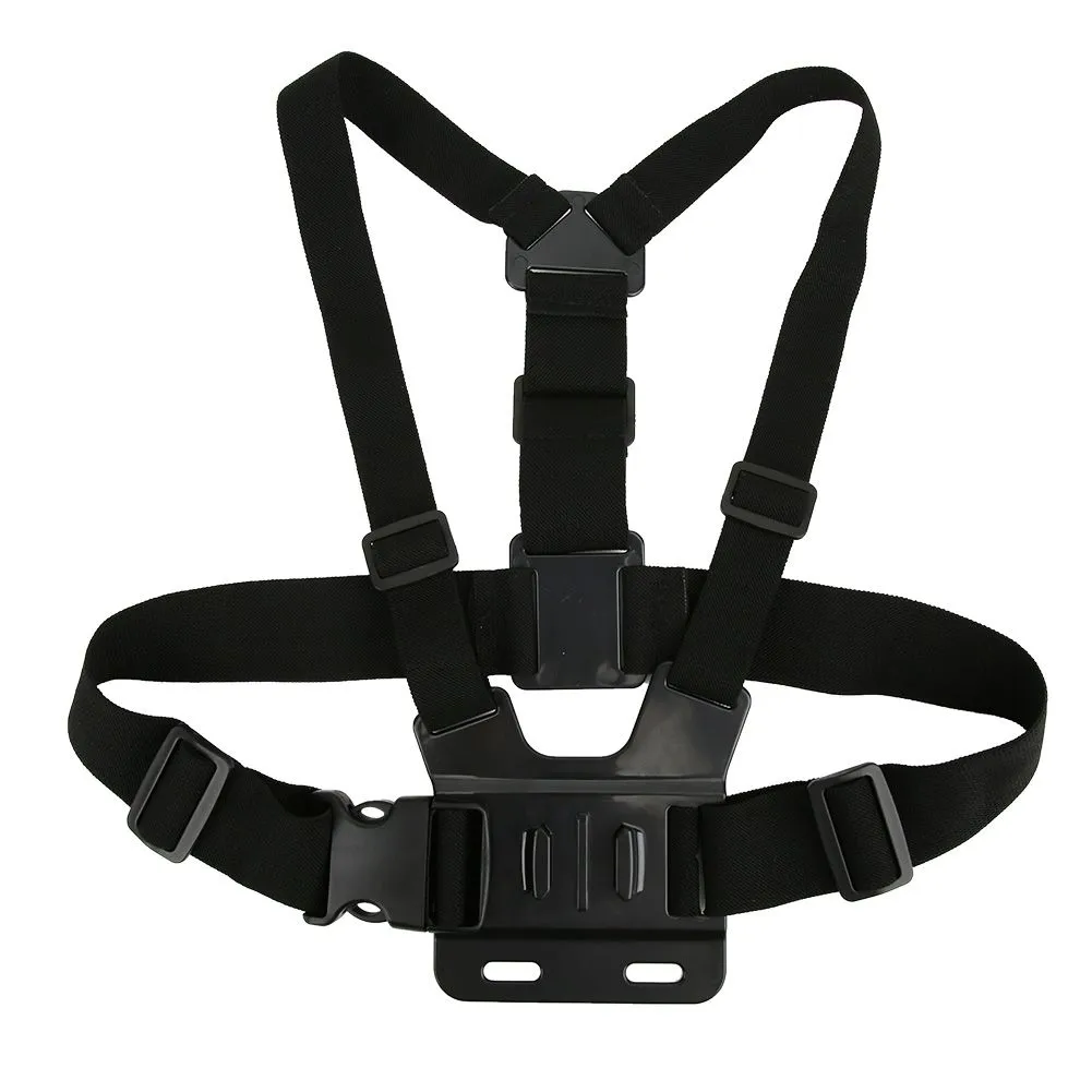 Chest Strap for Pocket