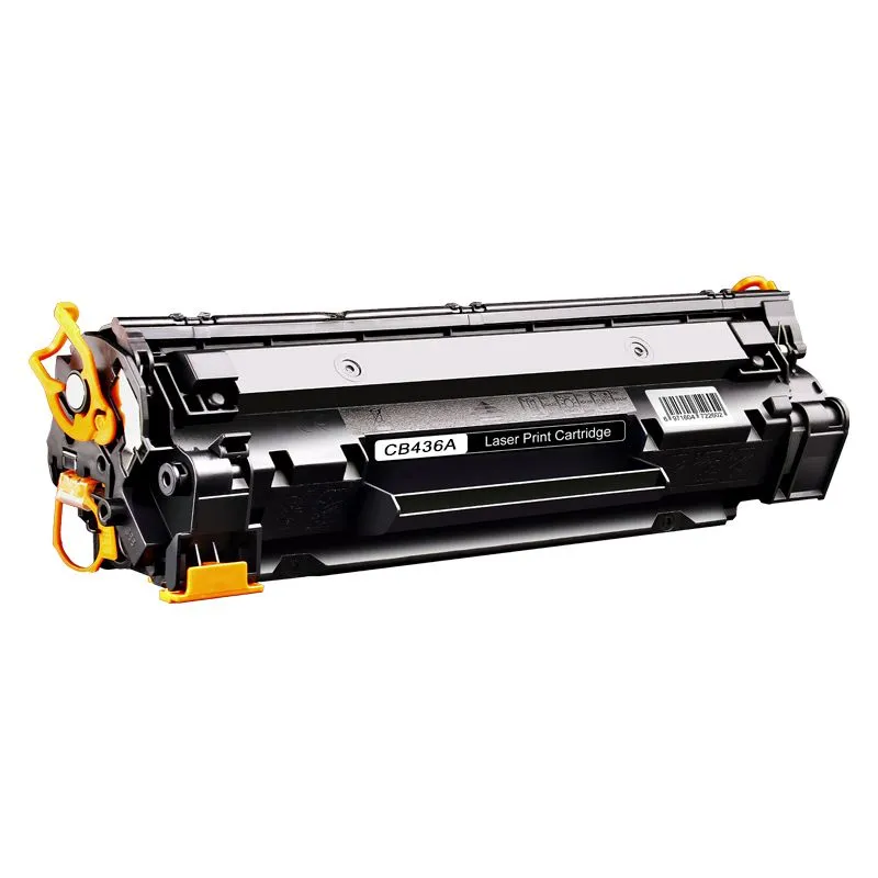 Compatible 36A CB436A Toner Cartridge for HP LaserJet P1505 M1522nf