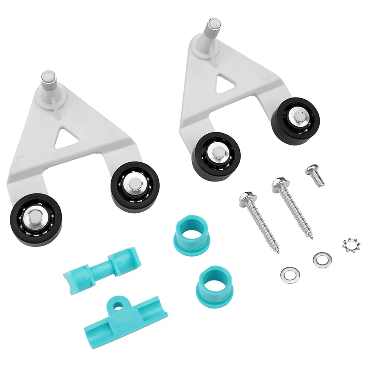 Pool Cleaner A-Frame Parts AXV621D for Hayward Navigator,Aqua Bug,Pool Vac,