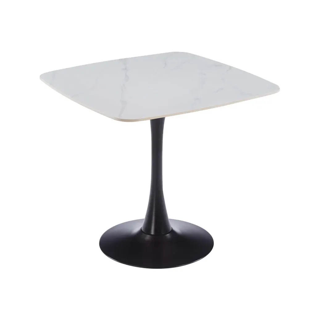 Elio Stone Top Dining Table