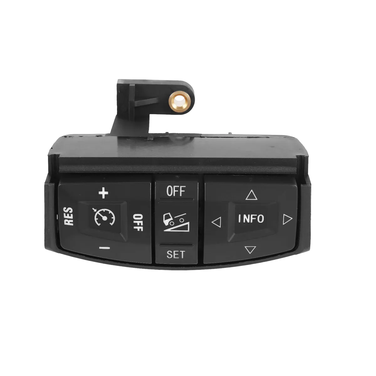1486287 1486287S51 Steering Wheel Multi-Control Compatible with Universal