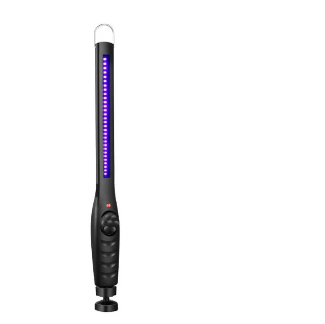 Portable UVC Sterilisation Lamp, Ultraviolet Sterilisation