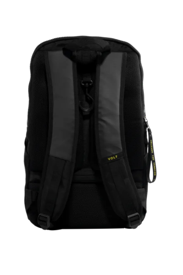 Volt Padel Backpack Black