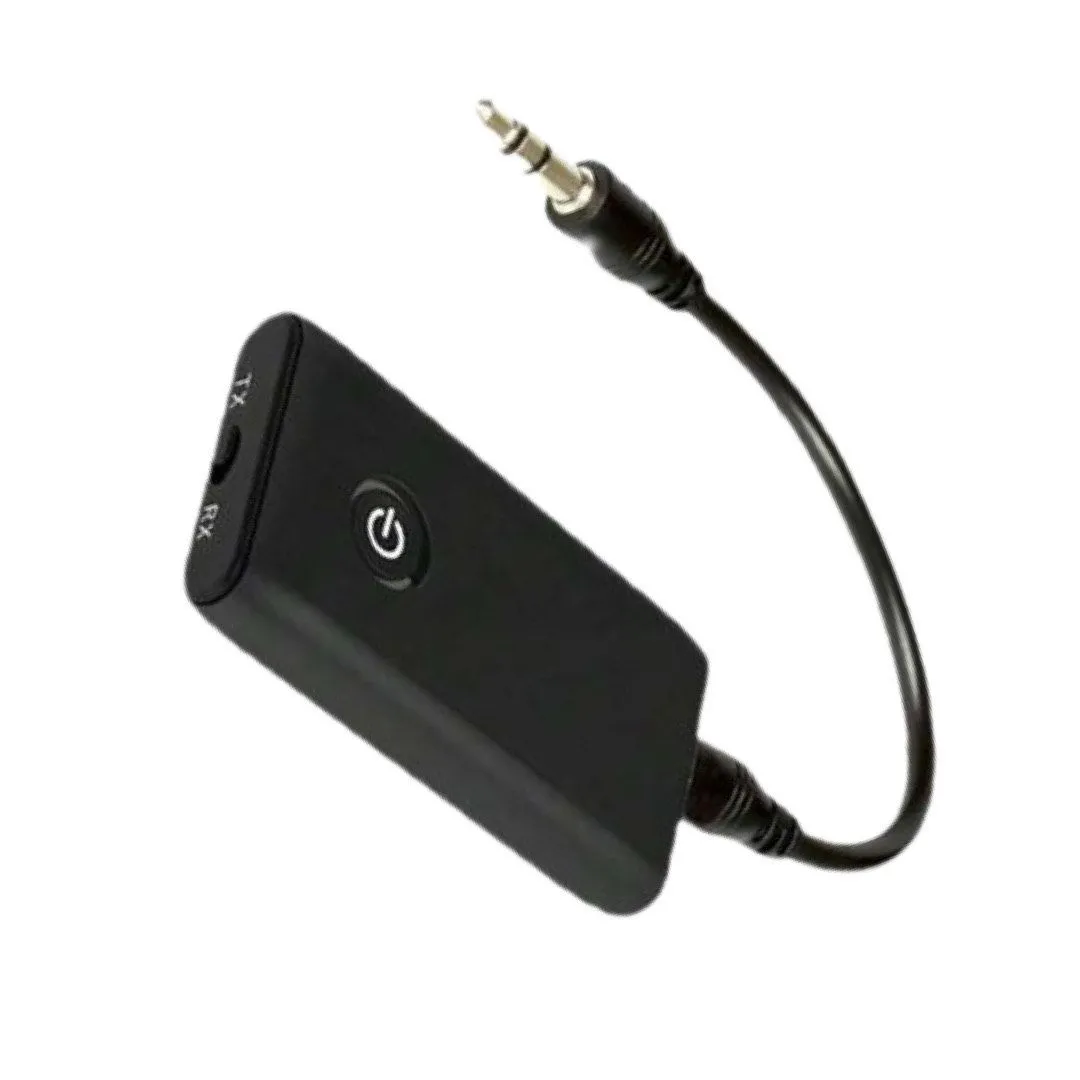 2-IN-1 Audio Receiver & Transmitter
