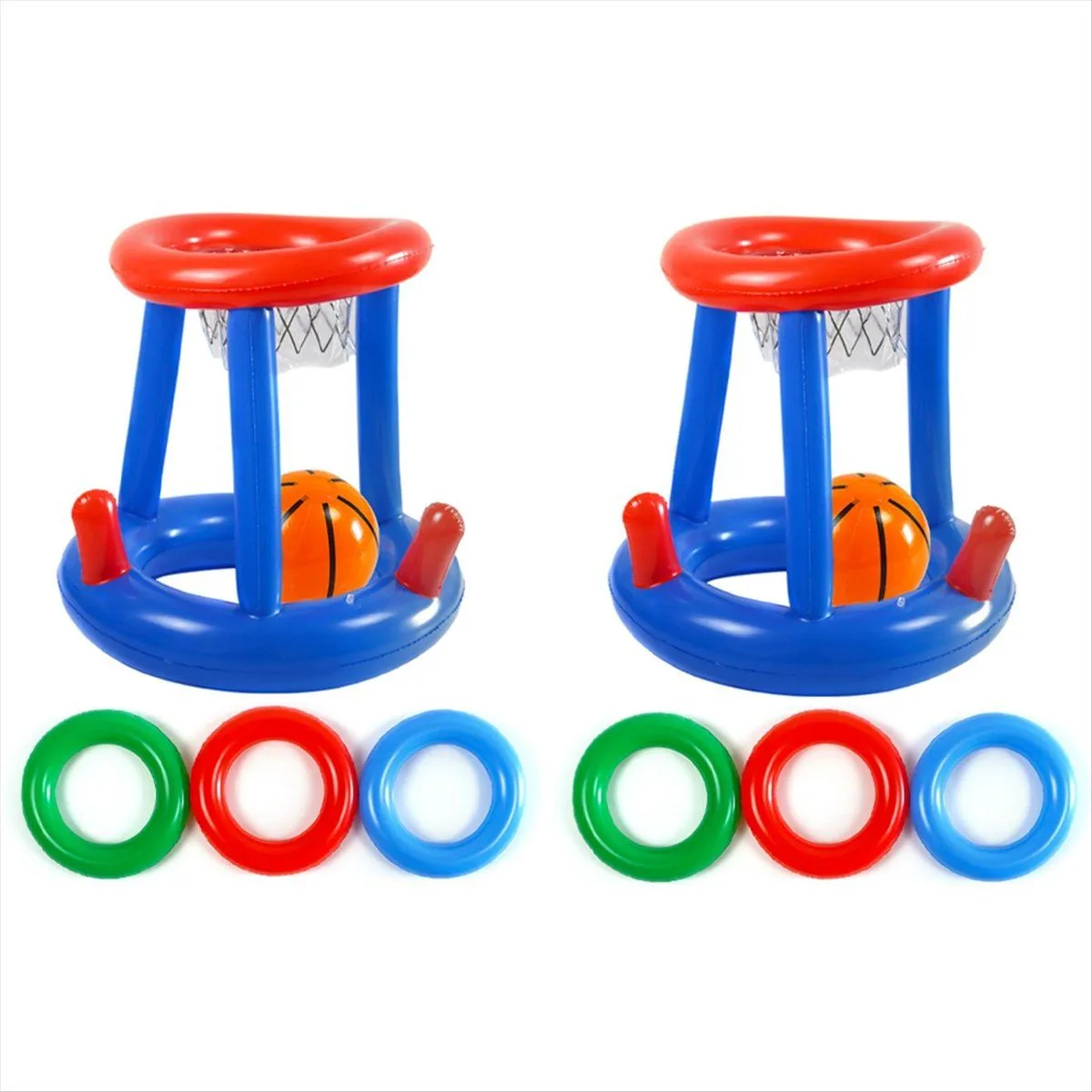 Outdoor Swimming Water Games Pool Beach Accessories