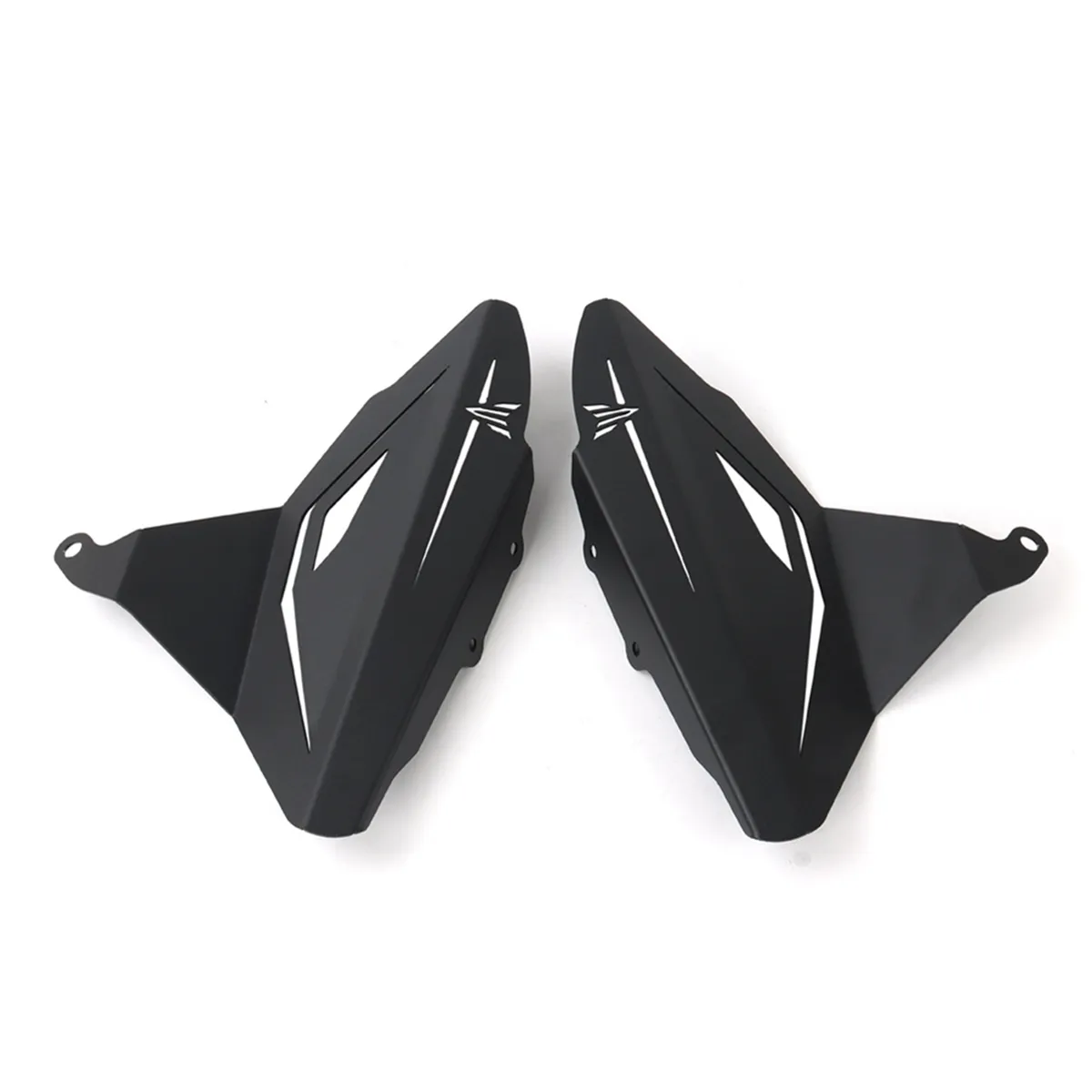 Rear Infill Panels for Yamaha Mt-09 Compatible with Universal