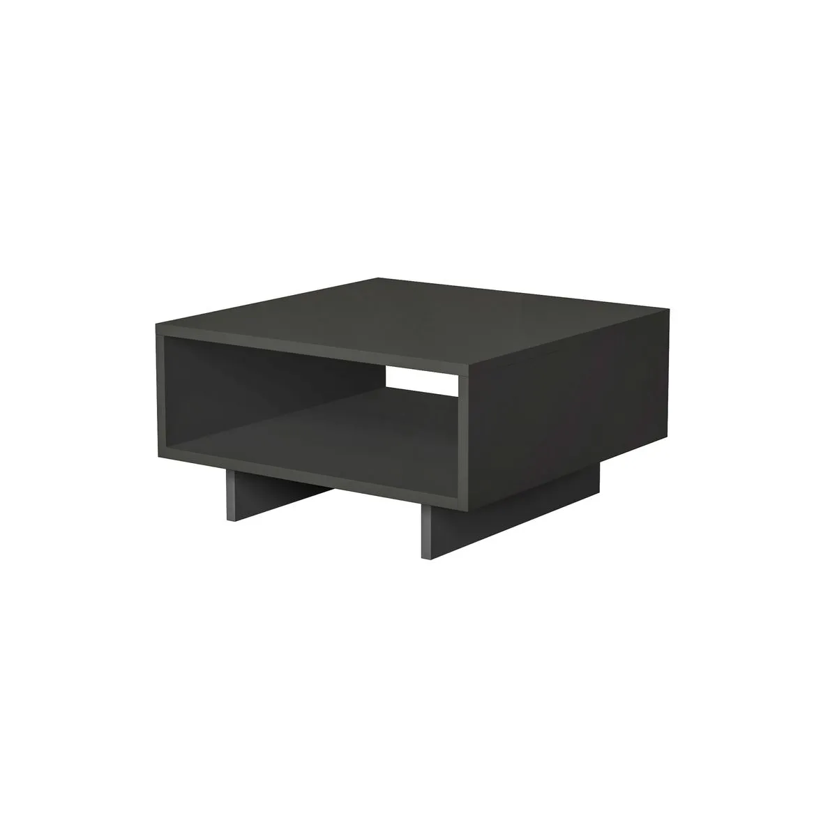 H.G. Bava CC - Hola Coffee Table - Anthracide