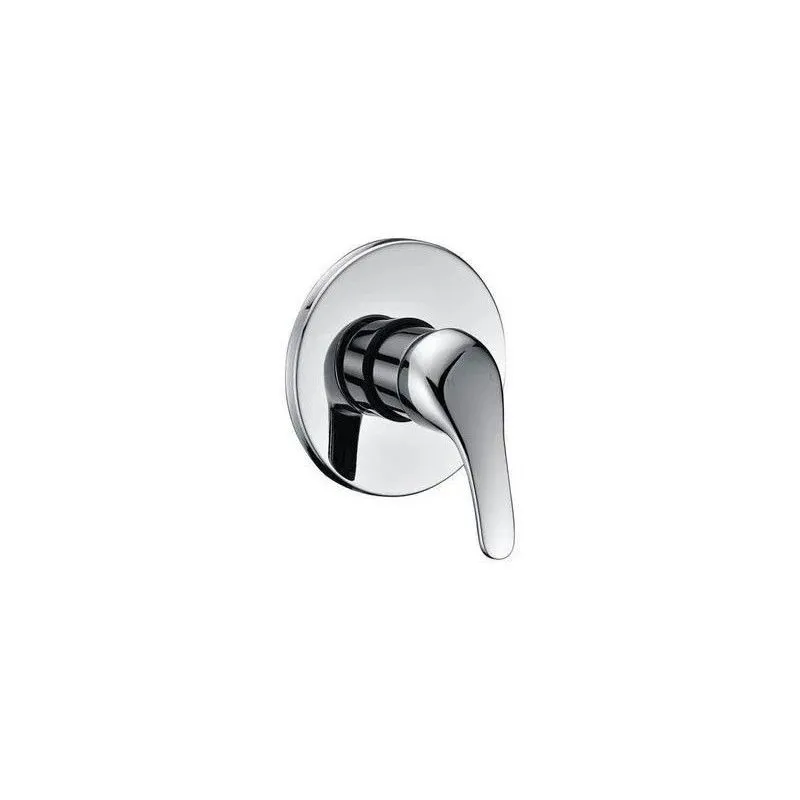 Shower Mixer Single Lever