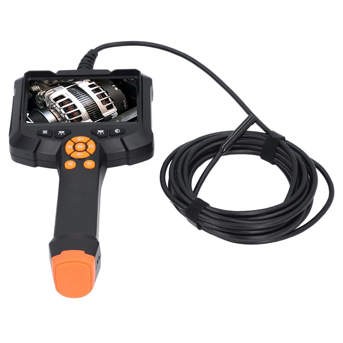 Inspection Camera