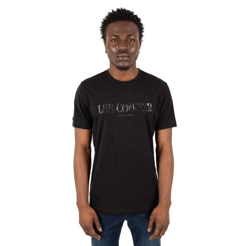 Men's T-Shirt: Jacob Black