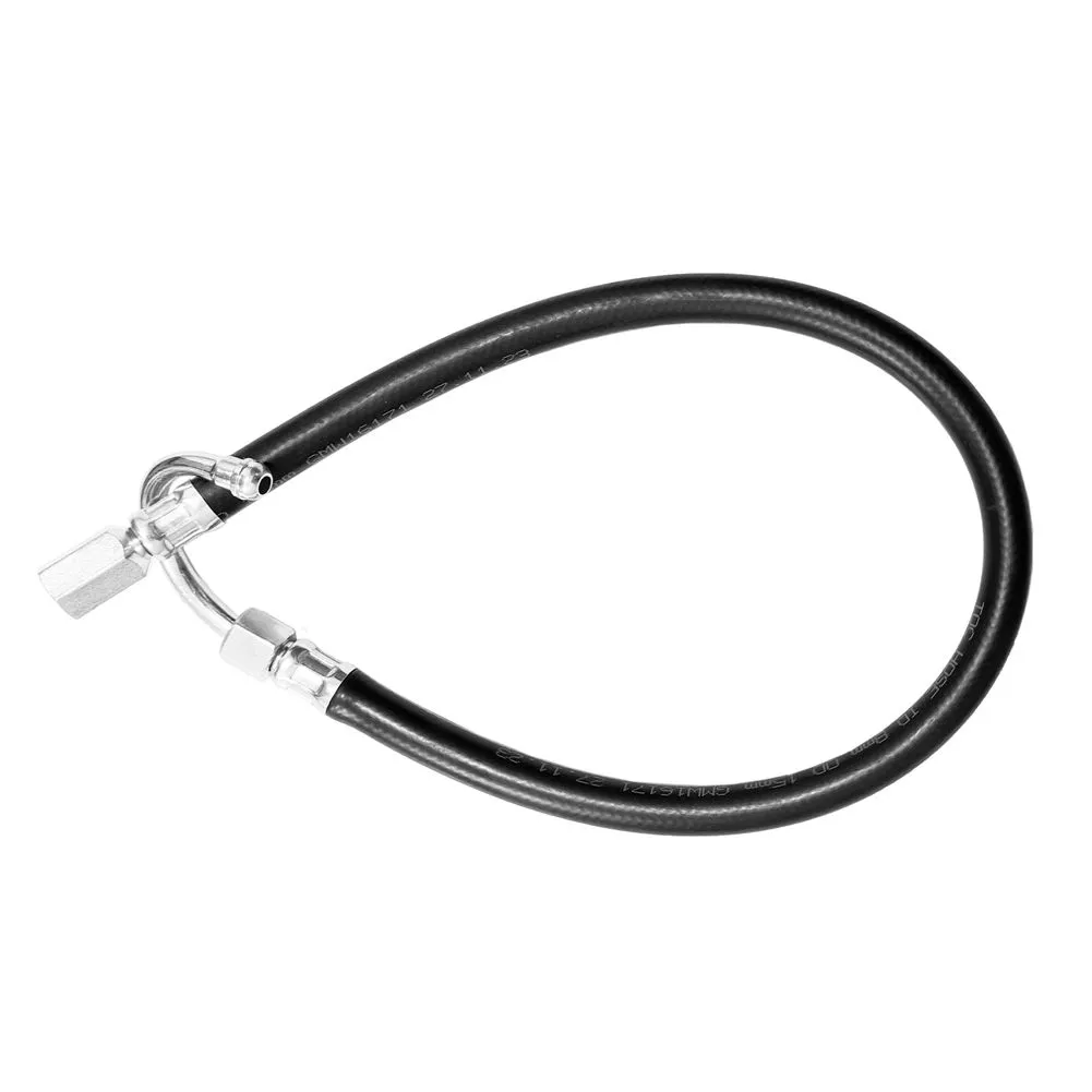 Steering Oil Pipe Power Steering Transmission Compatible with Mercedes-Benz