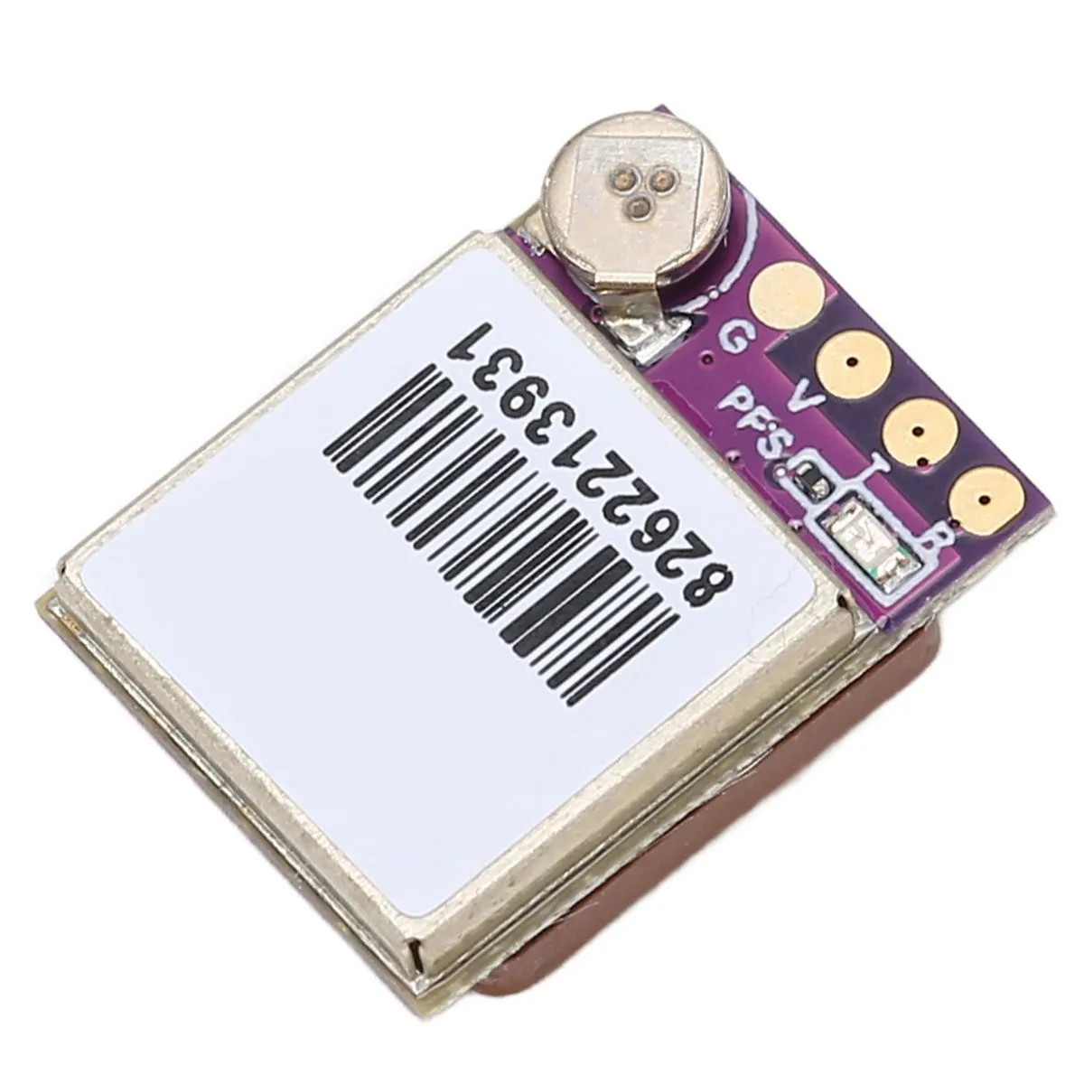 GPS Module - Return Navigation (FPV Fixed Wing)