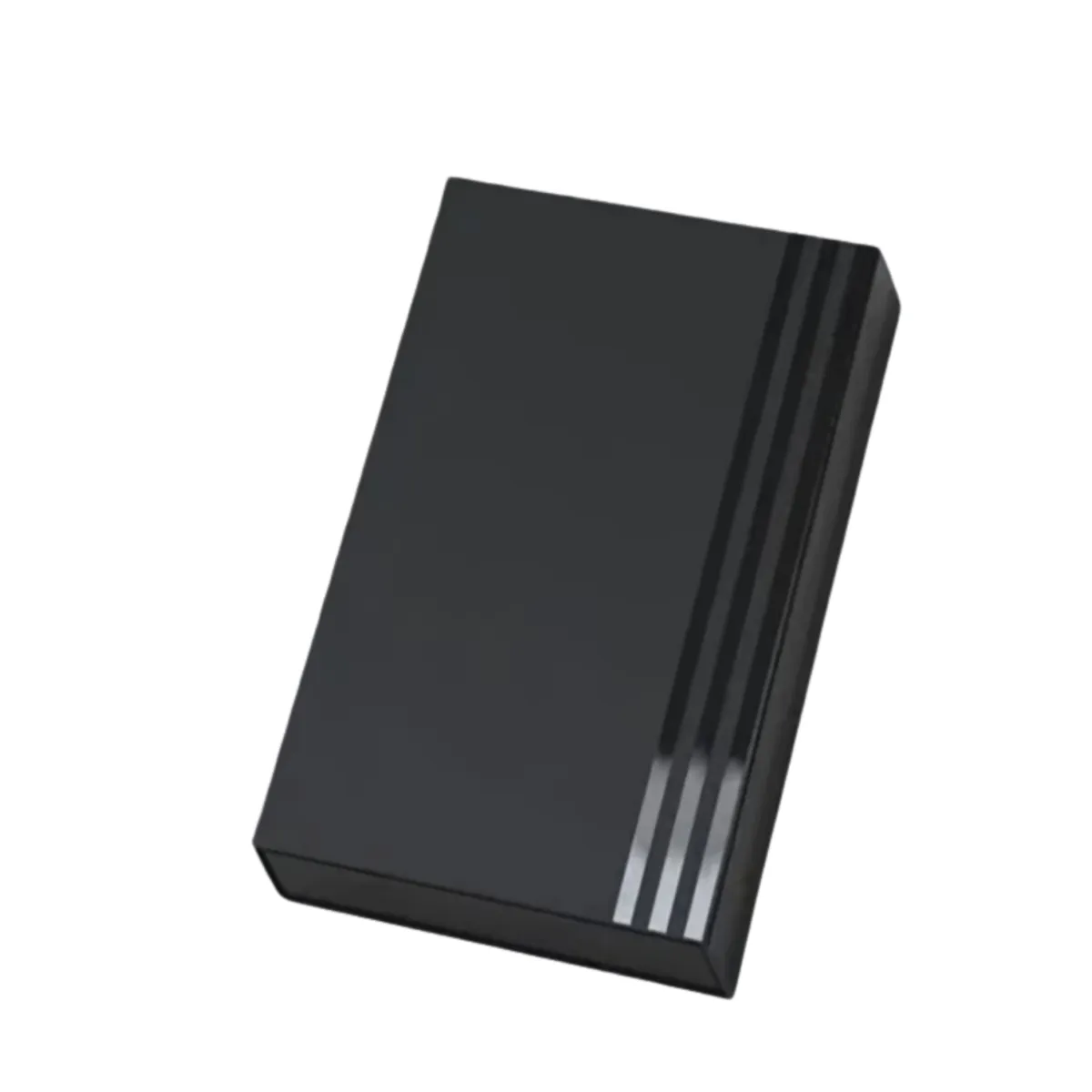LUXIFY External Hard Drive 4TB USB 3.0