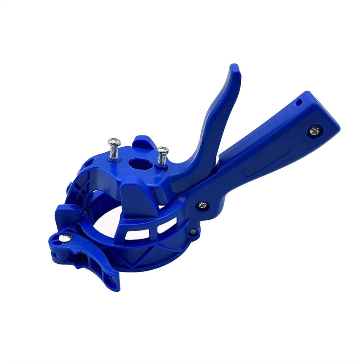 Foam Rubber Press Universal Foam Space Filling Artifact Cleaning-Free
