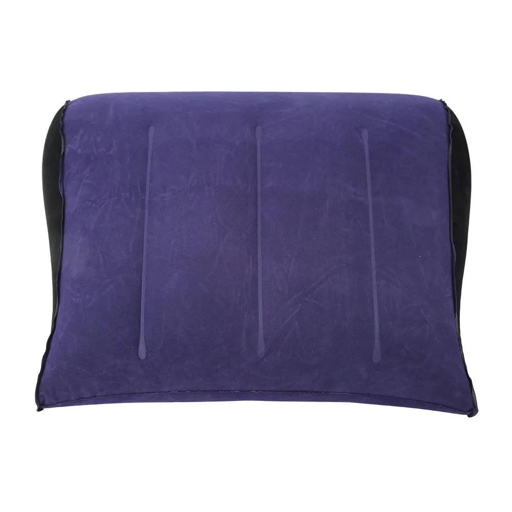 Inflatable PVC Cushion compatible with Furniture Couple Use