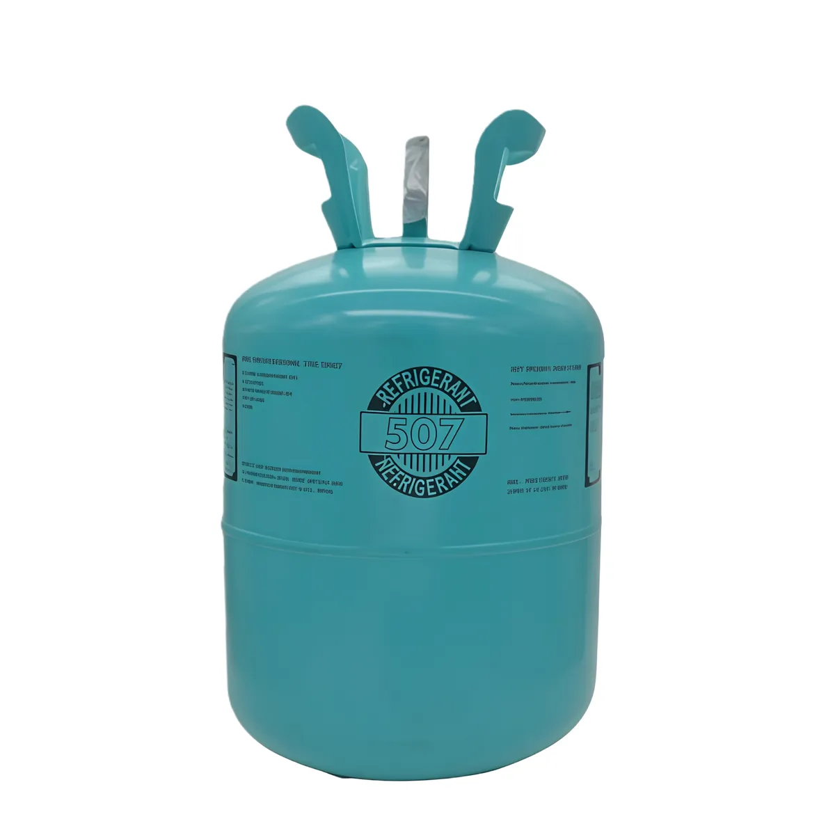 R507 Refrigerant Gas 11.3KG CYLINDER