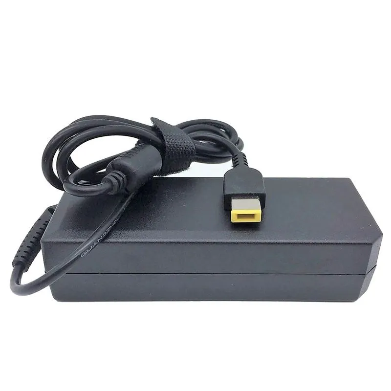 USB Port Lenovo Gaming AC Adapter