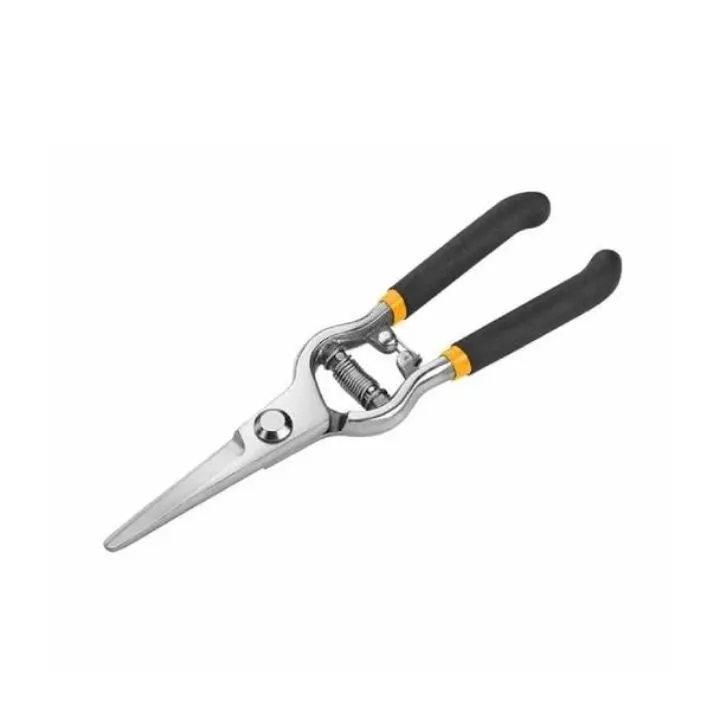 Tolsen - Garden Secateurs Straight 200mm