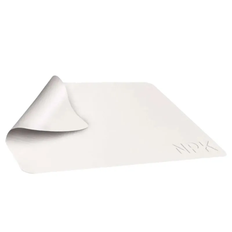 NPK MacBook Cleaning Cloth - 15/16 Inch