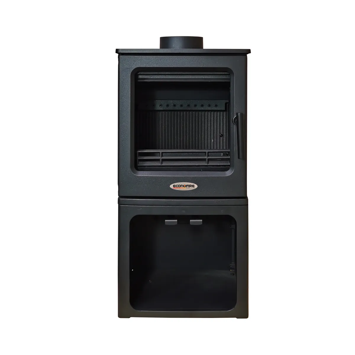 ECONOFIRE Sheffield Closed Combustion Fireplace