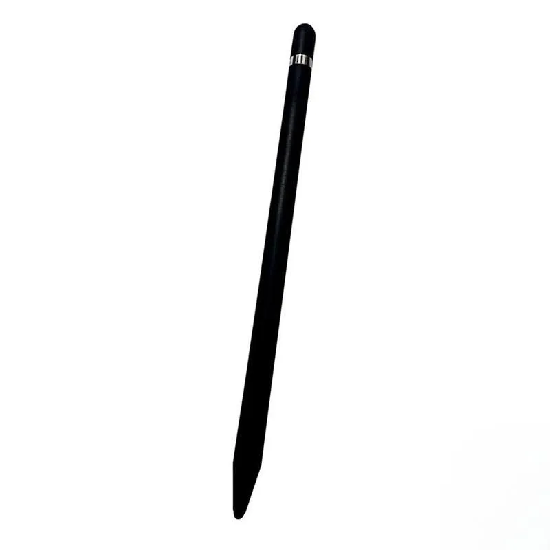 Universal Capacitive Stylus Pen Compatible with iPad and Tablets - A