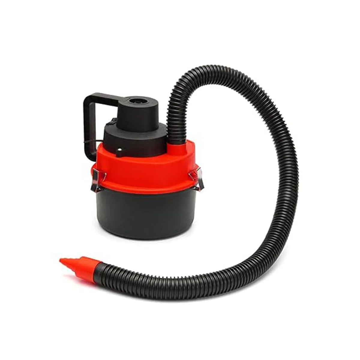 12V Powerful Wet & Dry Car Vacuum Cleaner