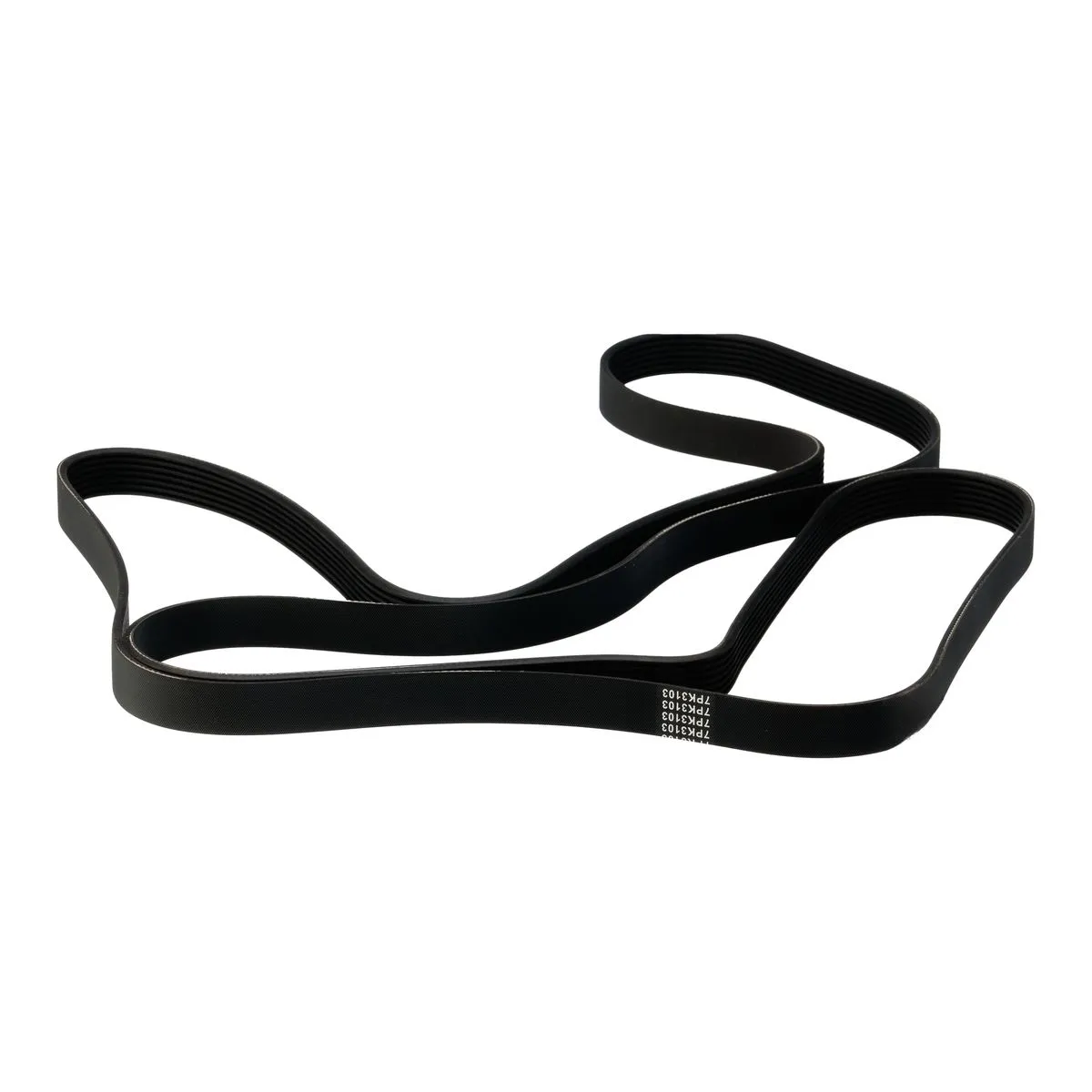 Dunlop Micro V Belt Replacement Compatible Ford Ranger 3.2 TDCi OEM Quality