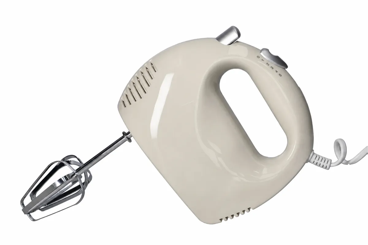 High Quality Hand Mixer