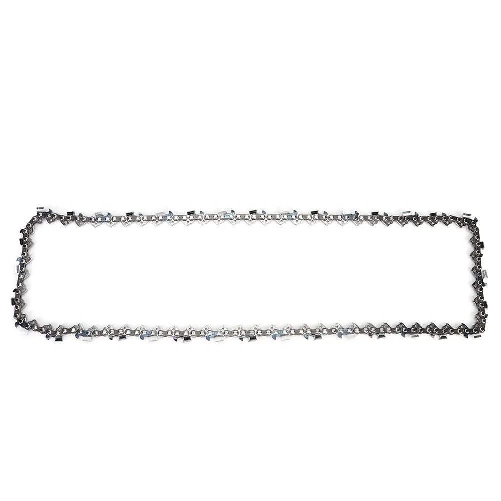 20in Saw Chain 325in Pitch 76E Chainsaw Chain Replacement Accessories Parts