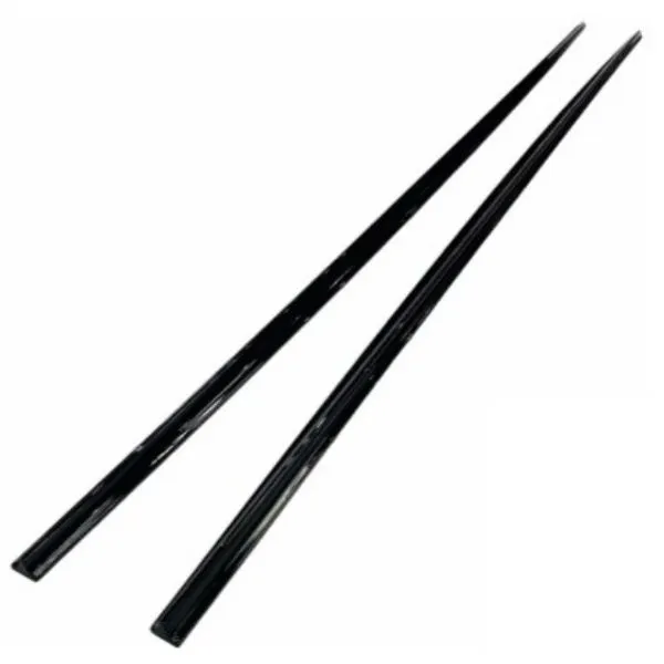 VW Polo 8 Stick On Side Skirts