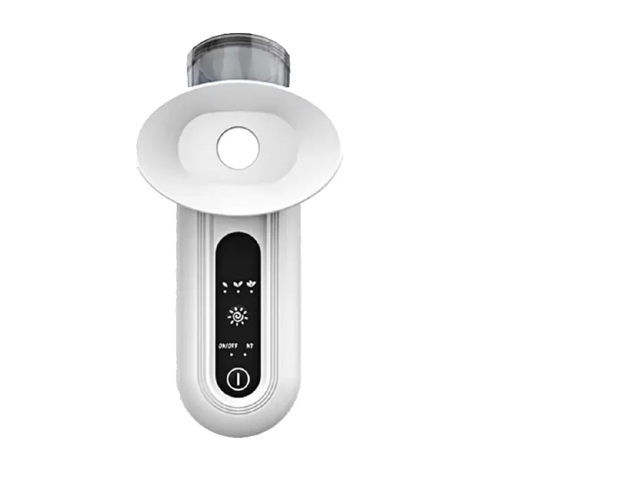 Eye Spray Tool, Portable Heated Steam Eye and Skin Care, Hydrating