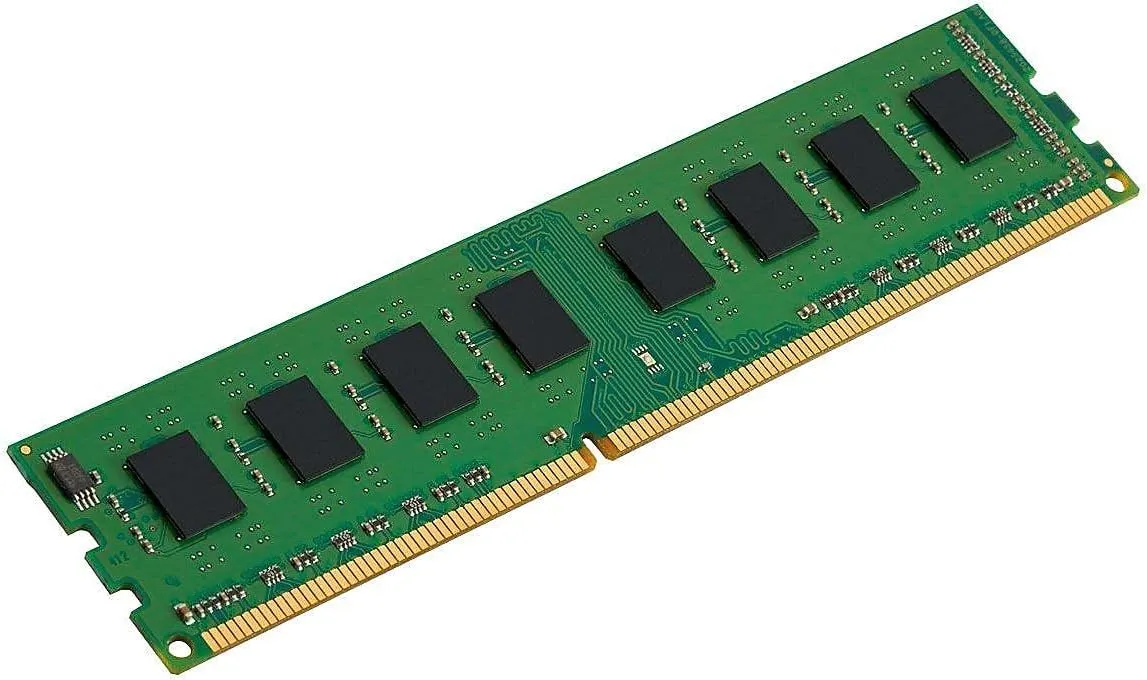 PowerTech Memory 8GB DDR3 1600MT/s UDIMM CL11 Desktop Memory
