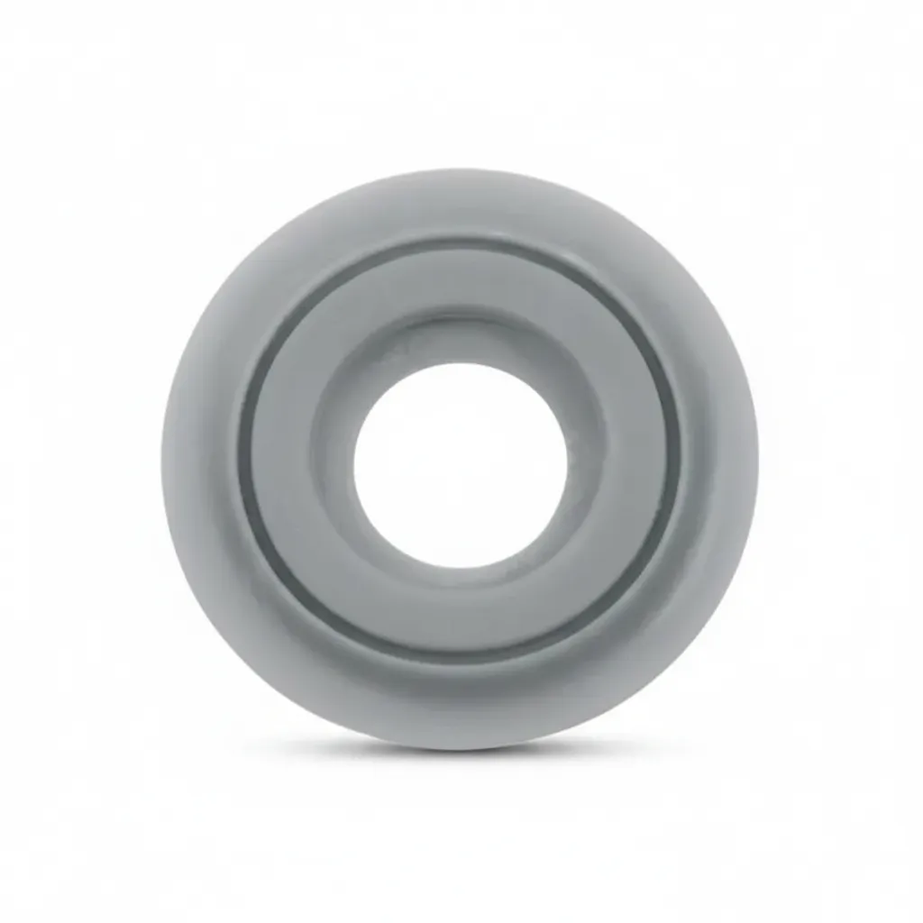 Wirquin Silicone Sealing Washer M25 Grey