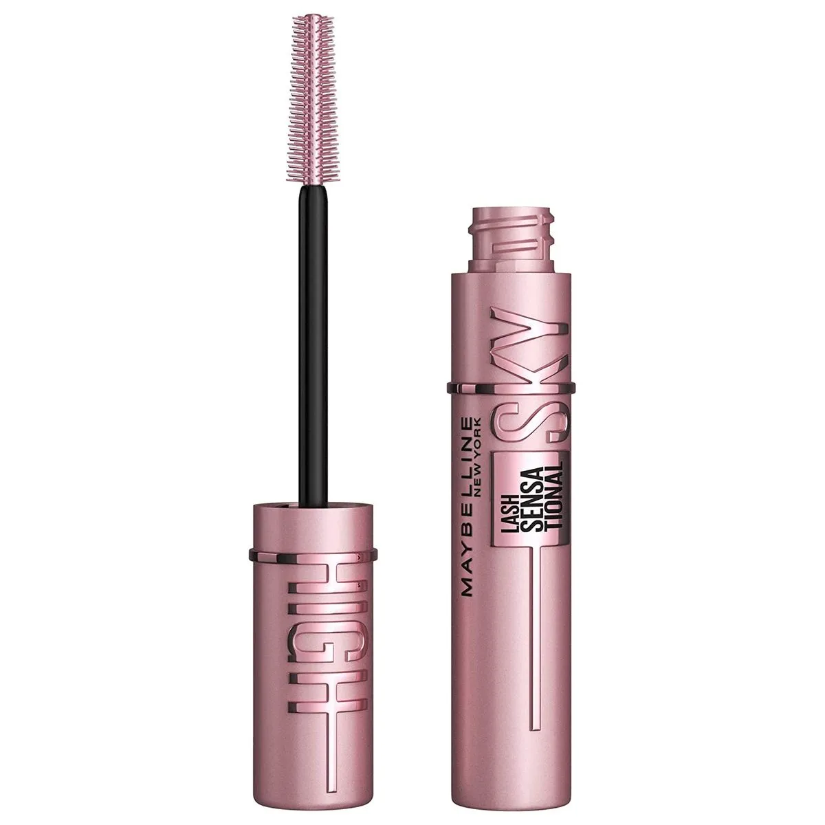 Maybelline Lash Sensational Sky High Mascara - Black 01