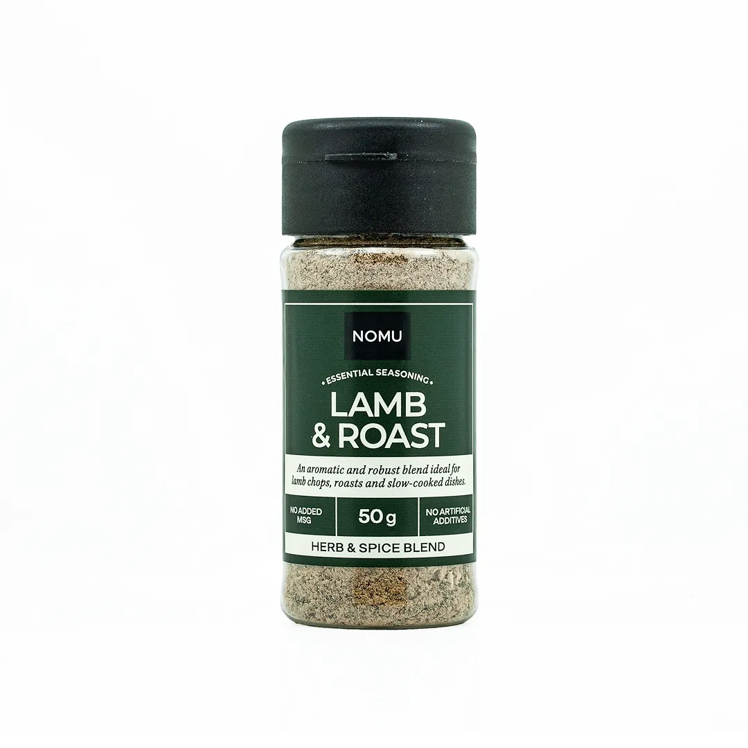 NOMU Lamb and Roast Blend 50g