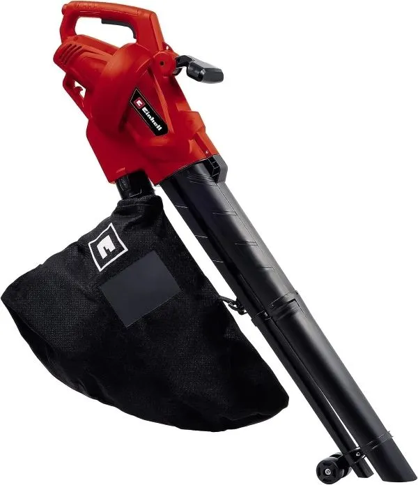 Electric Leaf Vacuum Blower Shredder