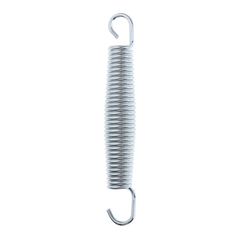 Premium Trampoline Springs 1pc 9-16cm Weather Resistant 5.5 Inches